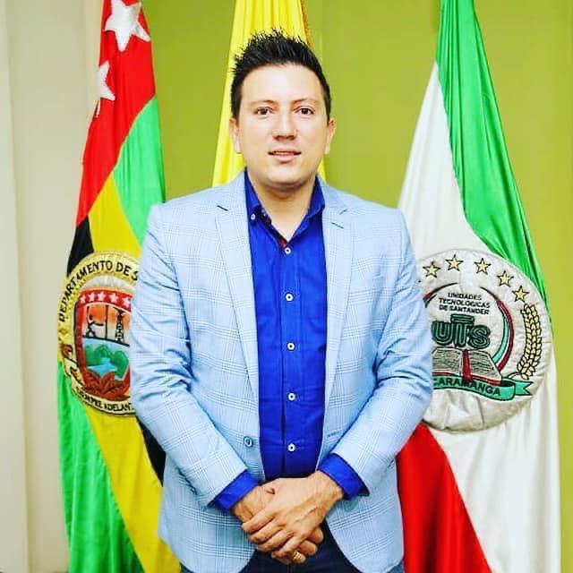 PhD. Ismael Ibáñez