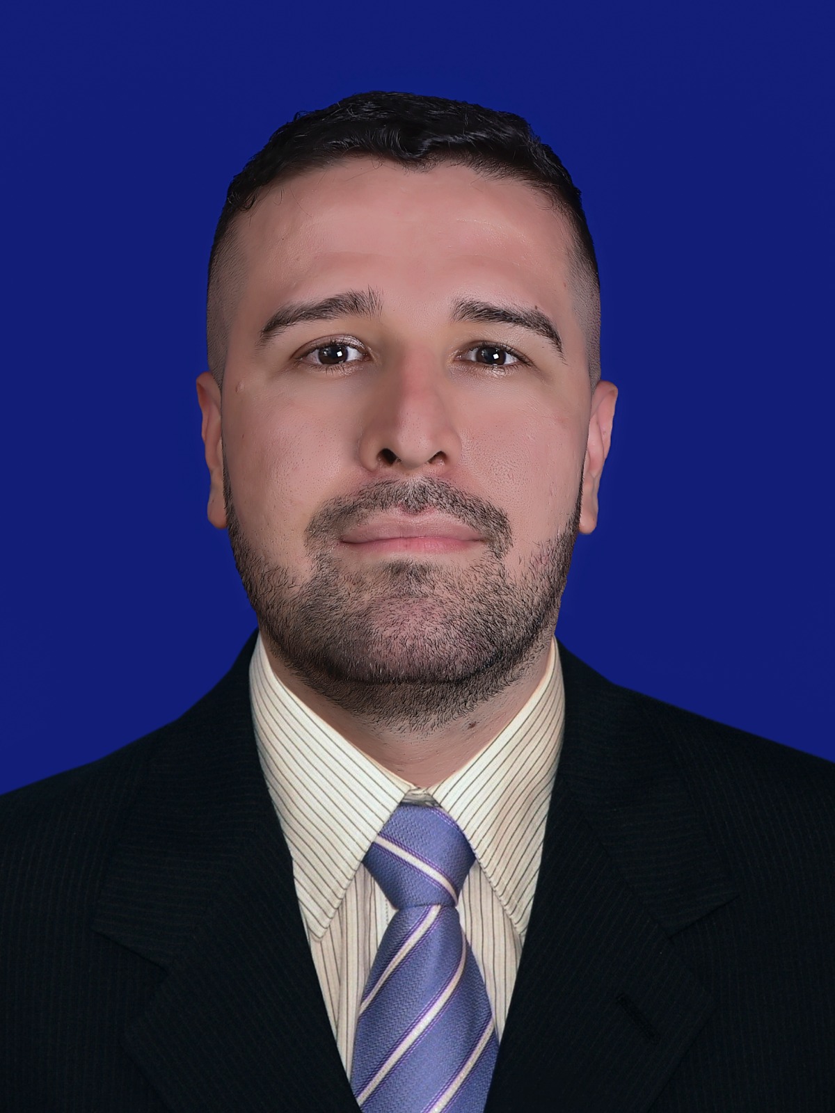Esp. Jorge González