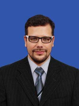 Esp. Marcos Monsalve