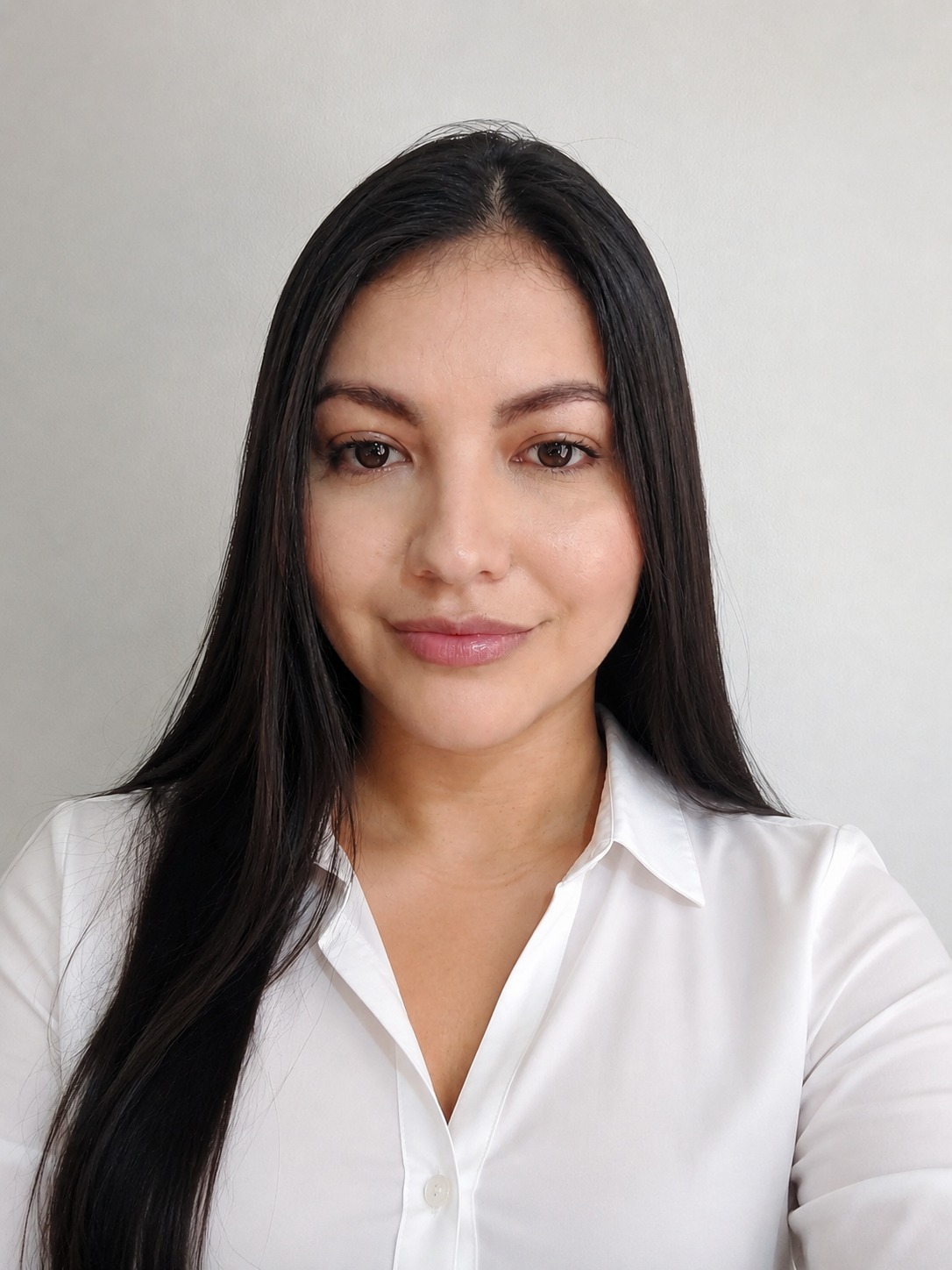 Prof. Natalia Robayo